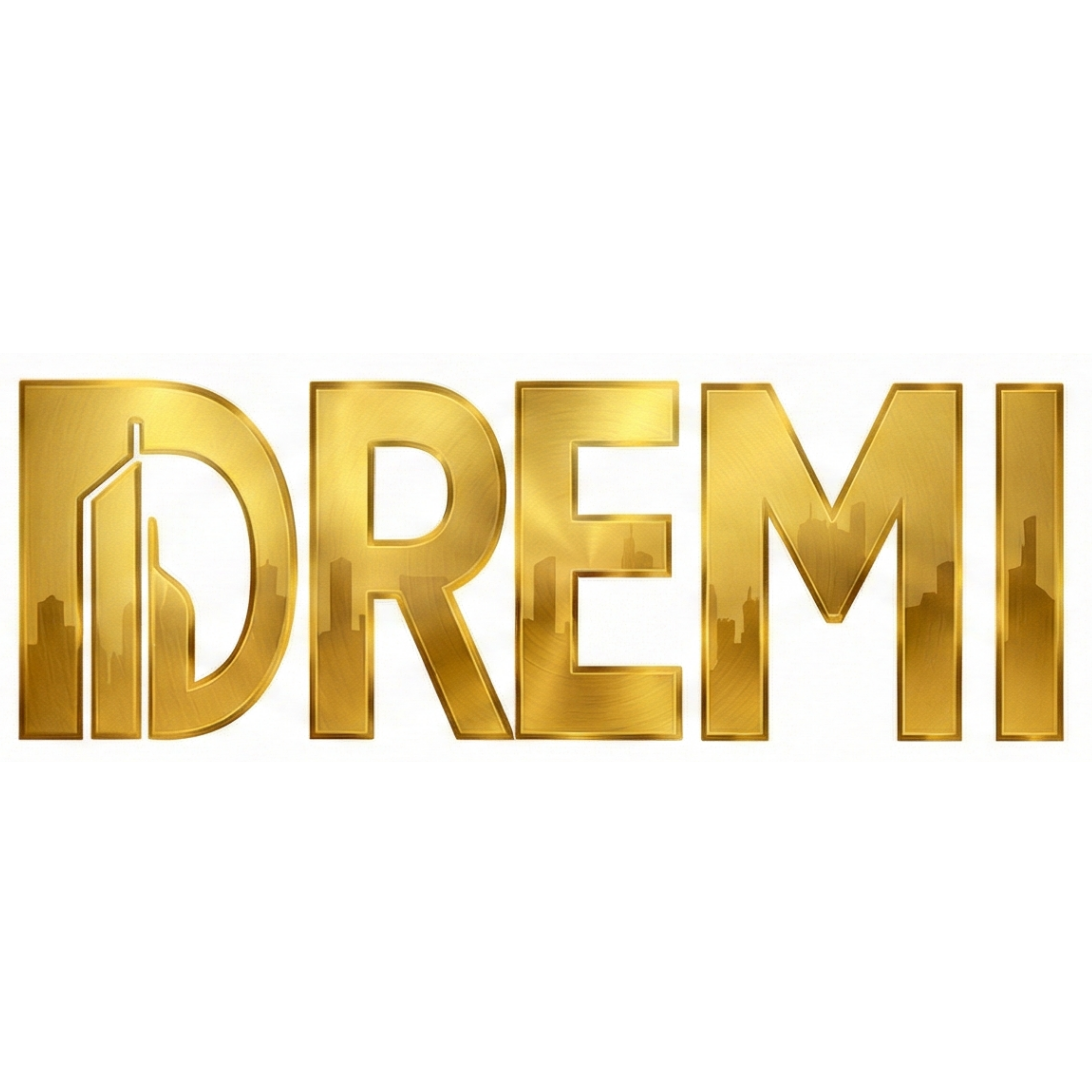 DREMI Logo