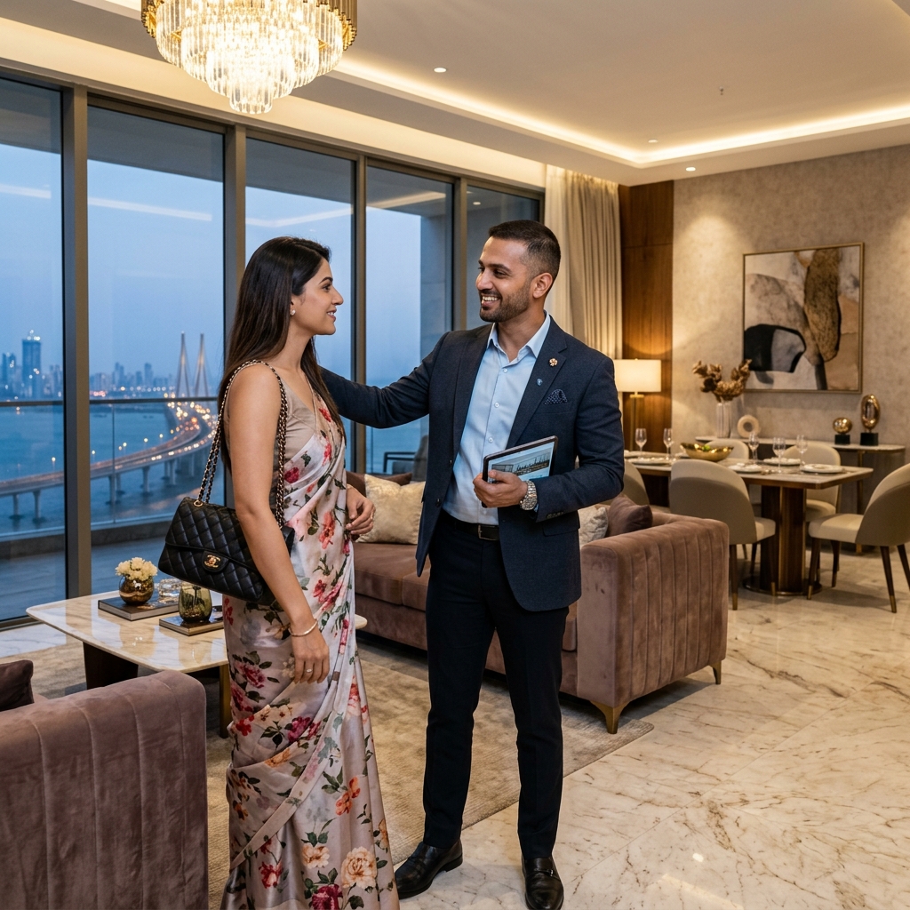 Showing Premium Property